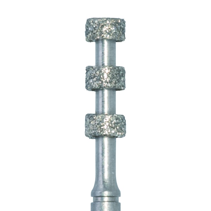 FG Diamond Dental Burs Depth Cutting Marking 834-016