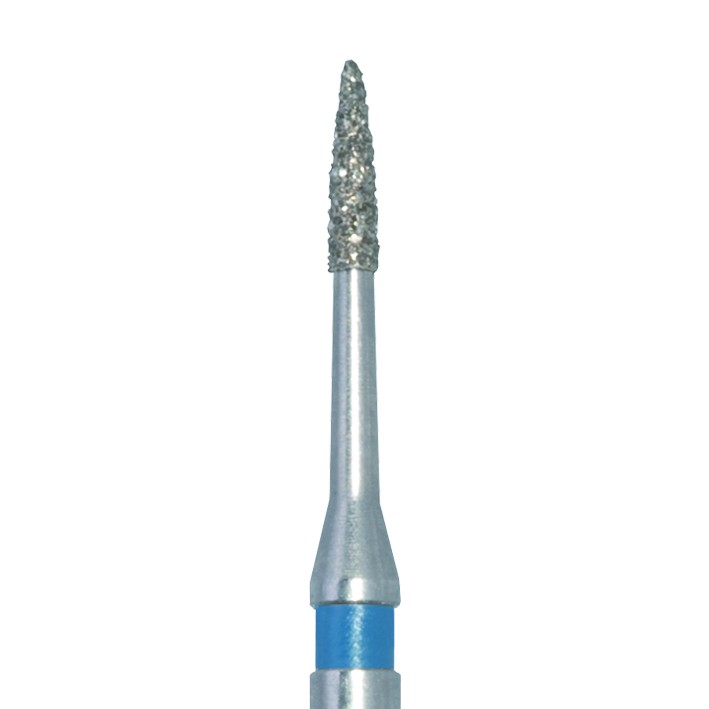 FG Diamond Dental Burs FLAME 862-014