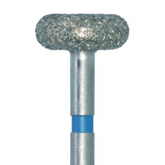 FG Diamond Dental Burs WHEEL 815-038