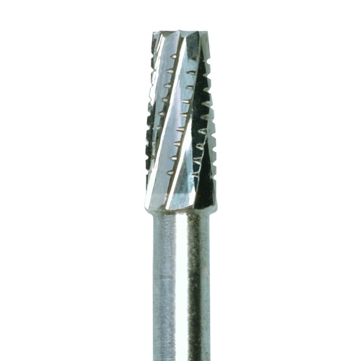 Dental Burs Side and end cutting