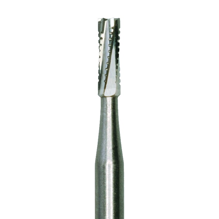 Dental Burs side and end cutting